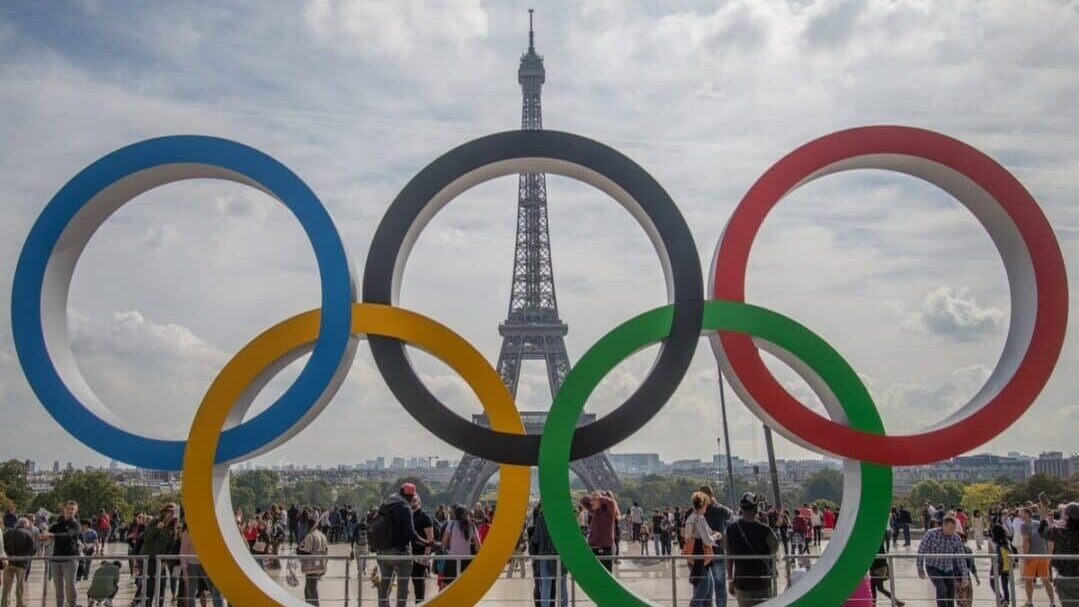 Paris 2024 Olympics 1