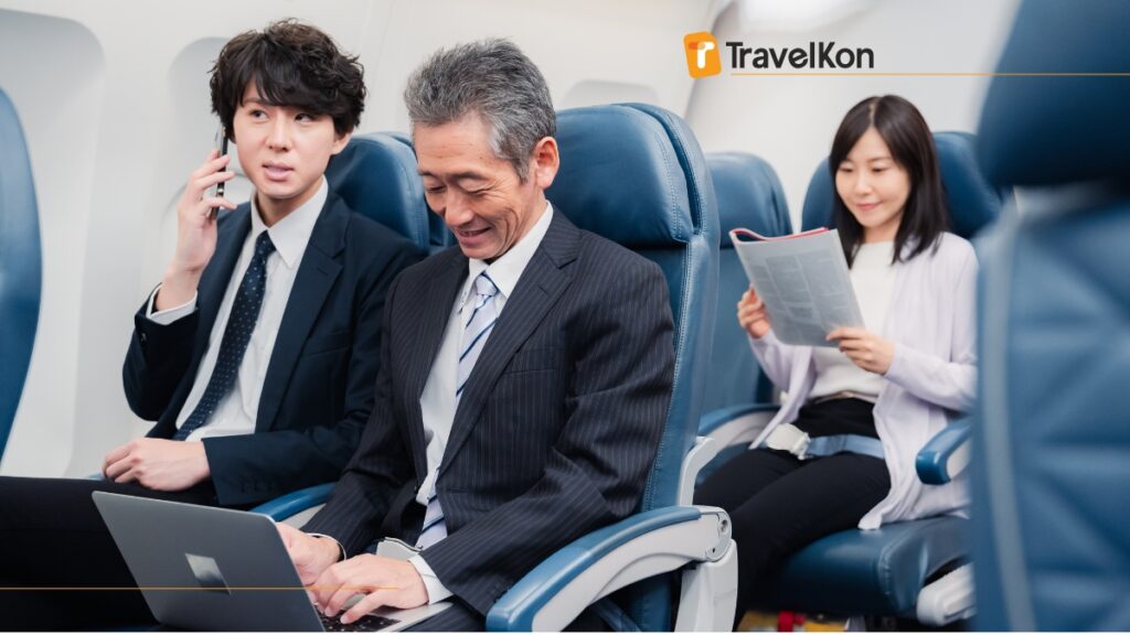 ethics on the shinkansen