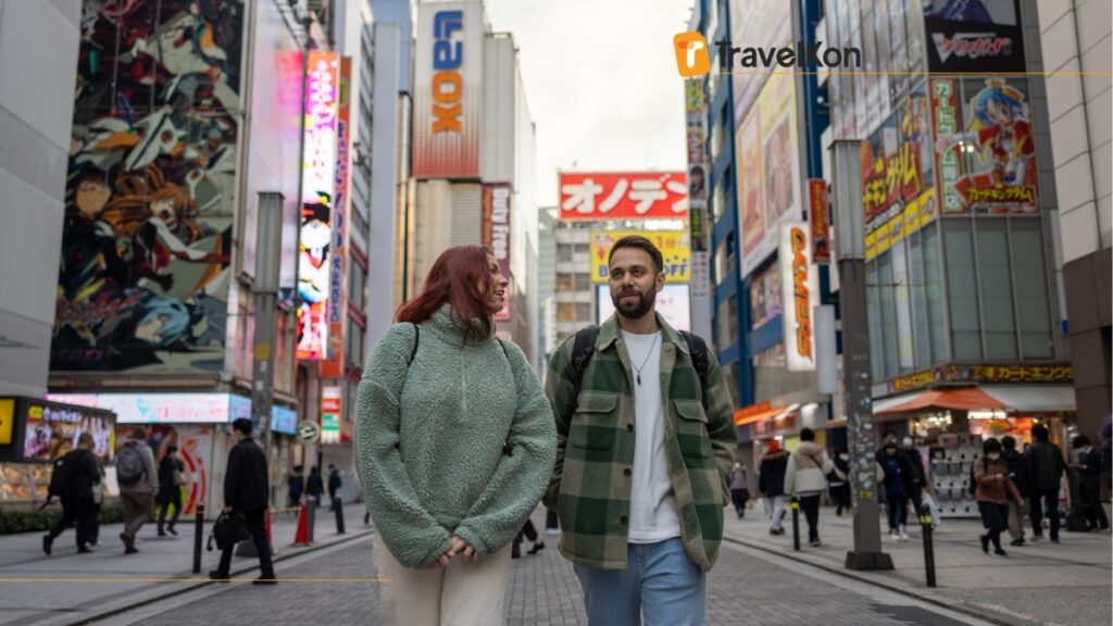 How Much Data do I Need in Japan for 2 Weeks