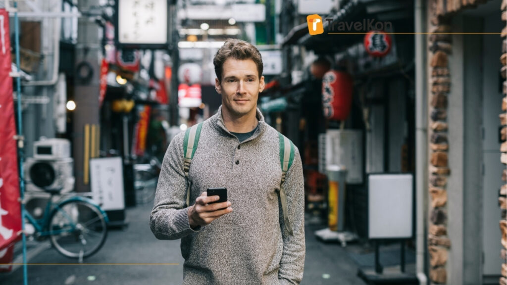 Japan eSim Unlimited Data