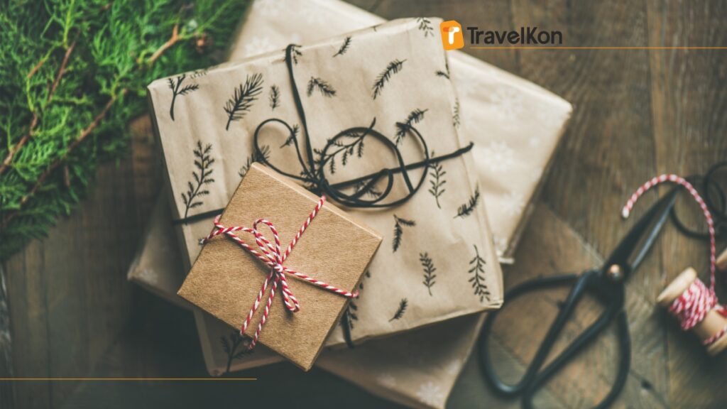 Perfect Gifts for Every Type of Traveller