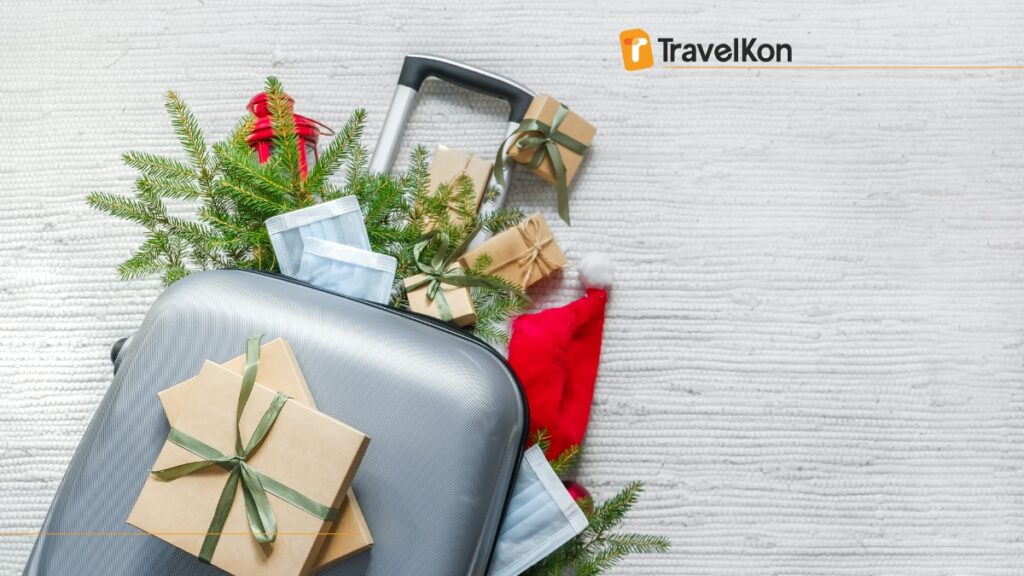 Perfect Gifts for Every Type of Traveller