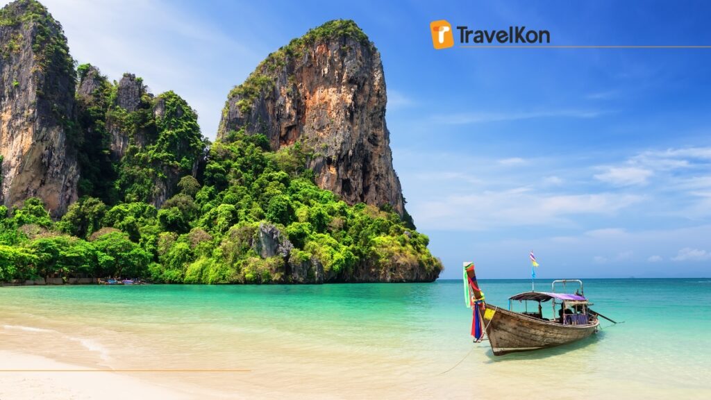 Thailand cheap place for australian