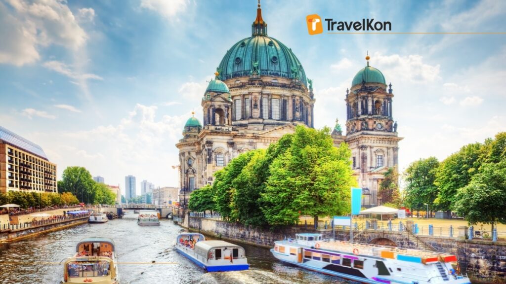 english place Germany