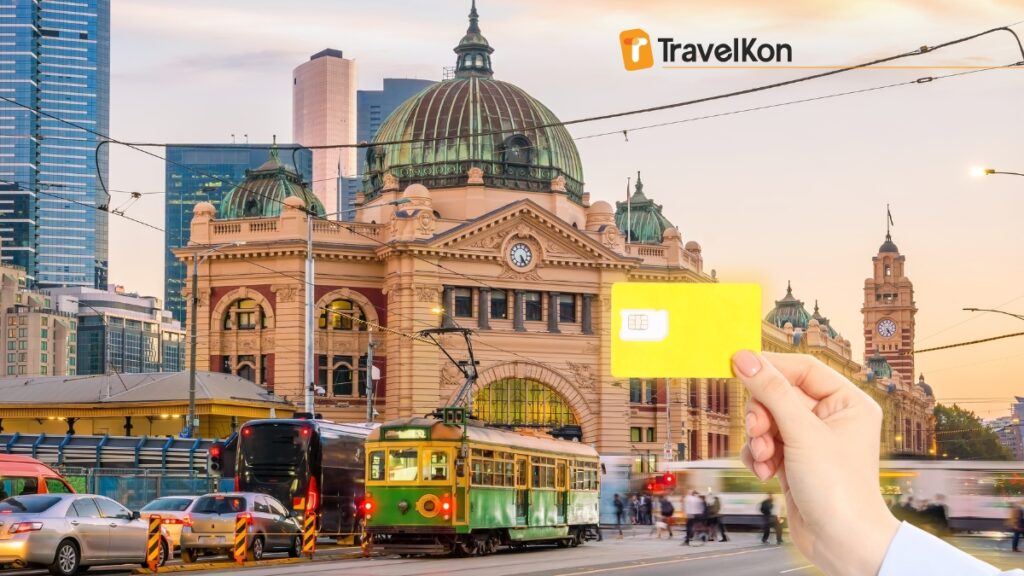 Cheapest SIM Card Plan Australia unique