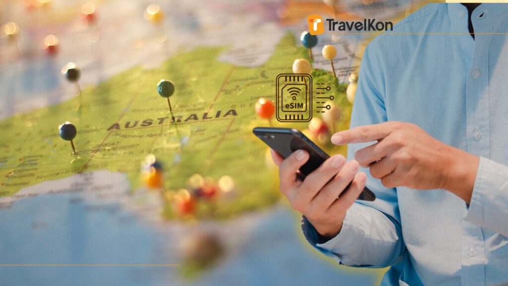 Cheapest eSIM Plan Australia