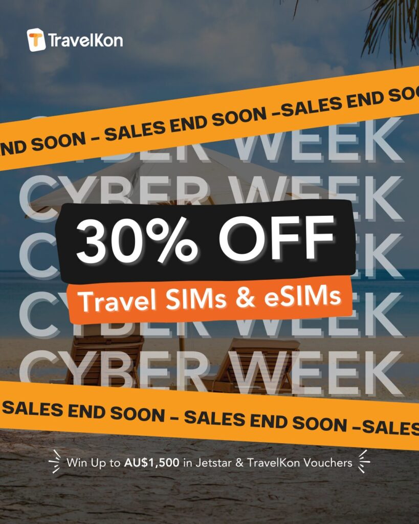 TK Posters cyberweek