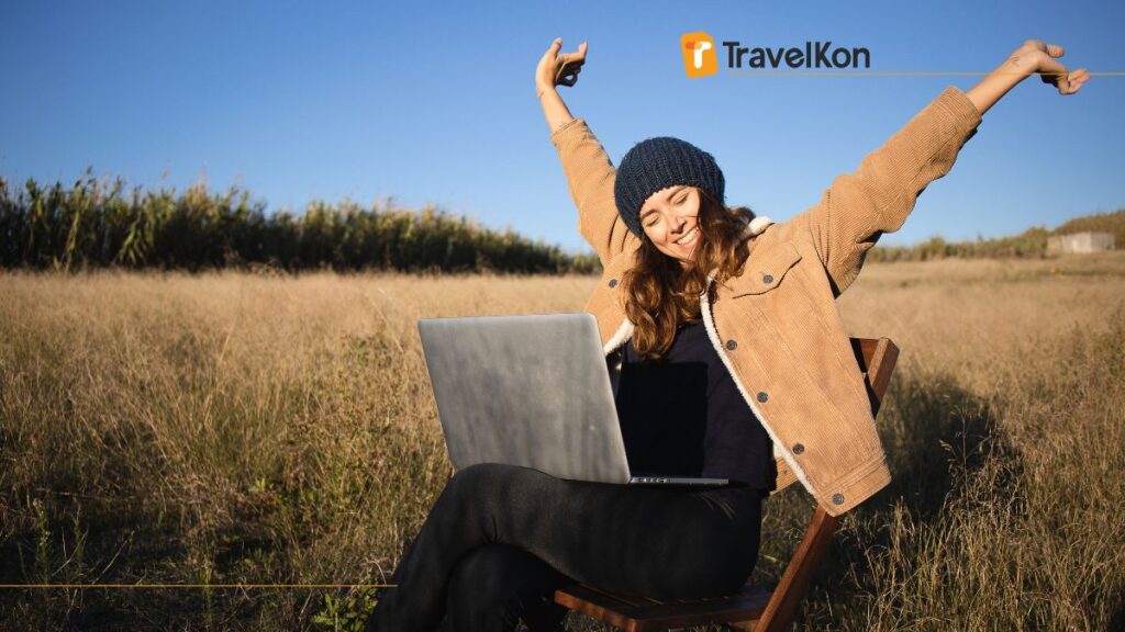 Best Countries for Remote Working