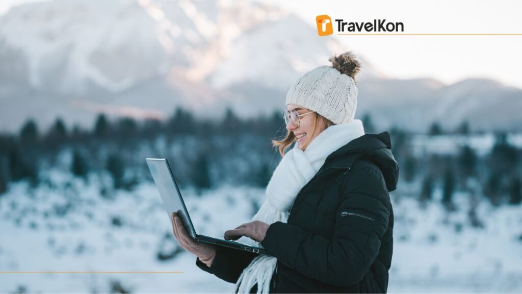 remote job everywhere