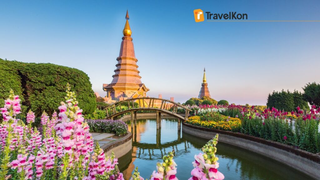 Chiang Mai, Thailand