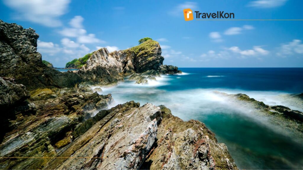 Kapas Island, Malaysia