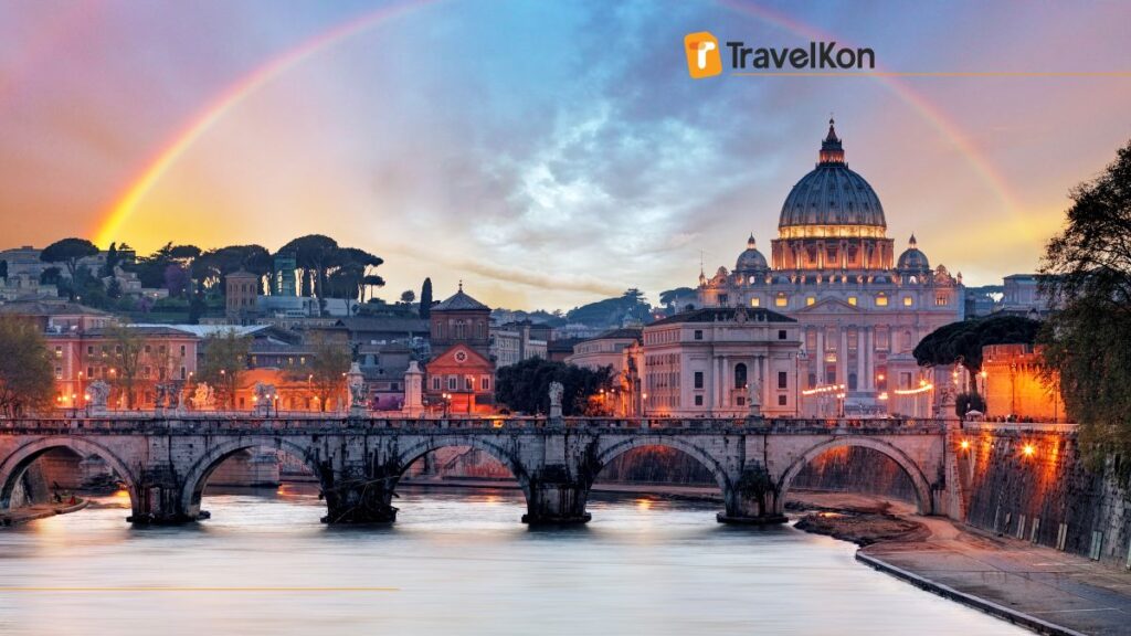 Vatican City Rome, Italy