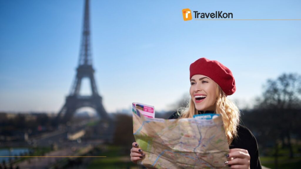 Best Places to See in France