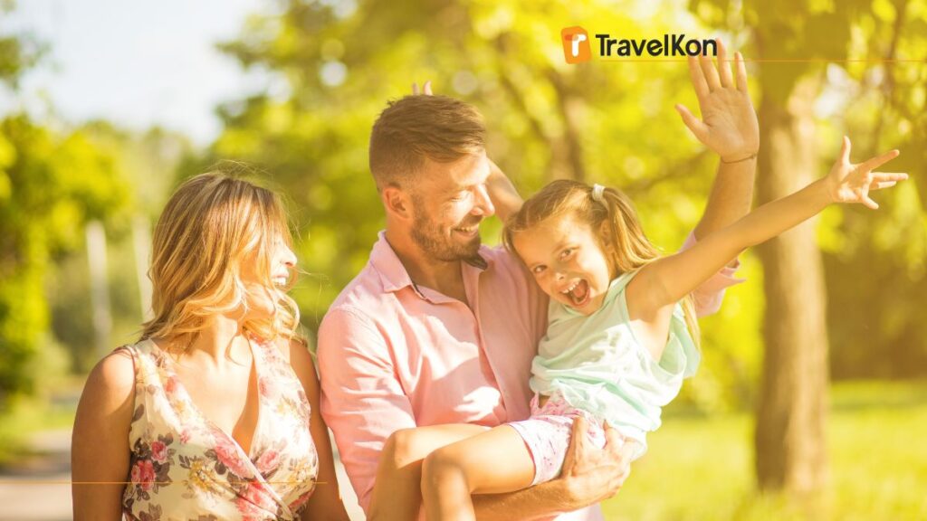 Best Places to Visit with Family in Europe
