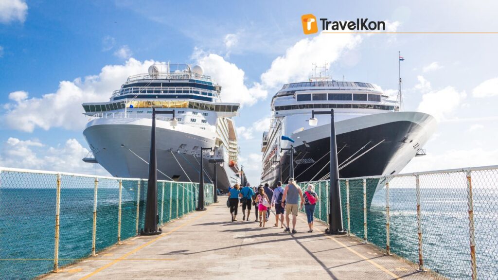 How to Plan a Cruise Vacation