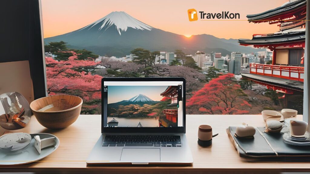 japan Digital Nomad Visa