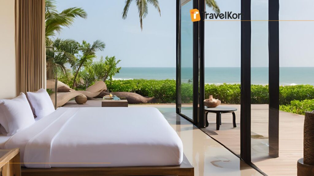 Anantara Mui Ne Resort