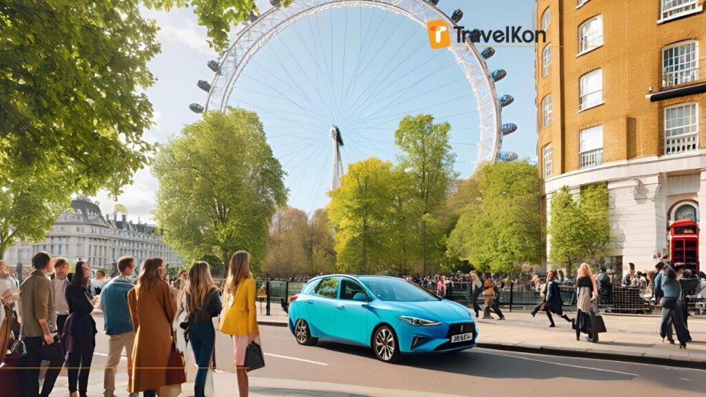 Car Rental London