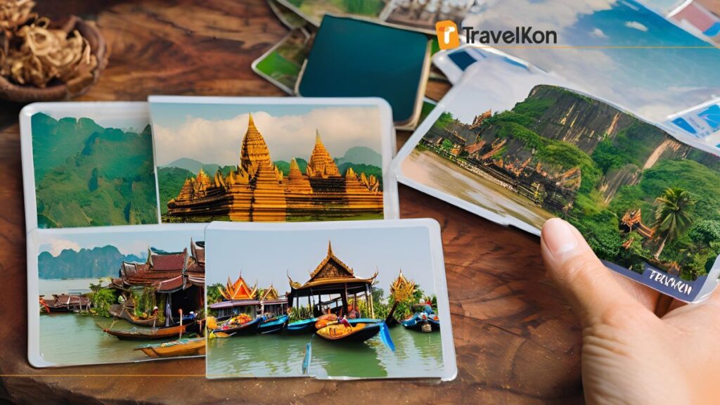 Good Time to Visit Vietnam and Cambodia