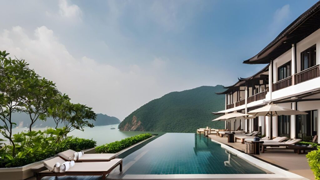 InterContinental Danang Sun Peninsula Resort