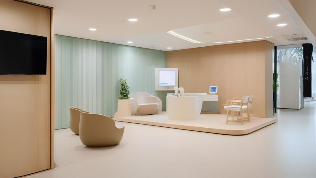 Plastic Surgery in South Korea