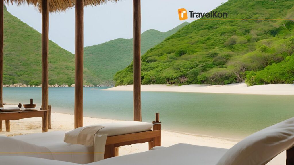 Six Senses Ninh Van Bay