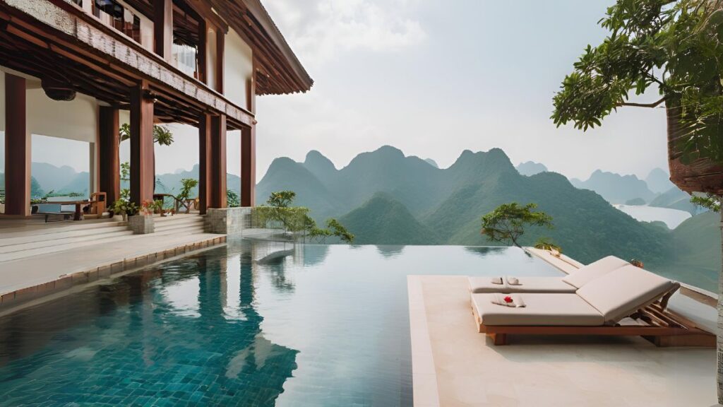 best resort in vietnam