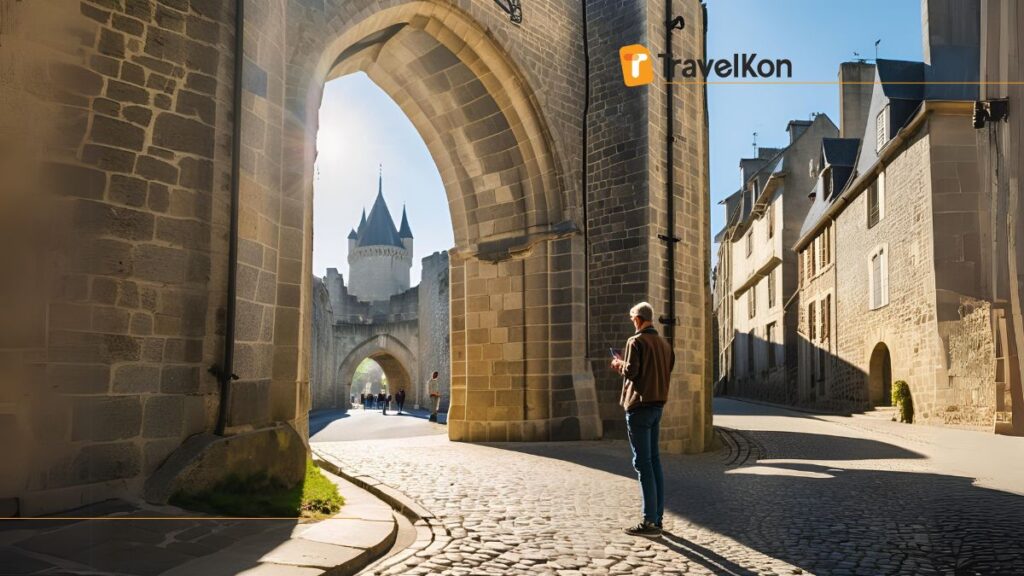 Best eSIM Dinan France