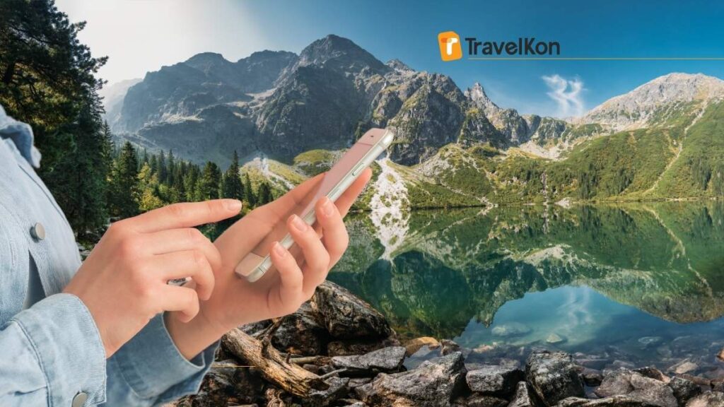 Manual Network Selection