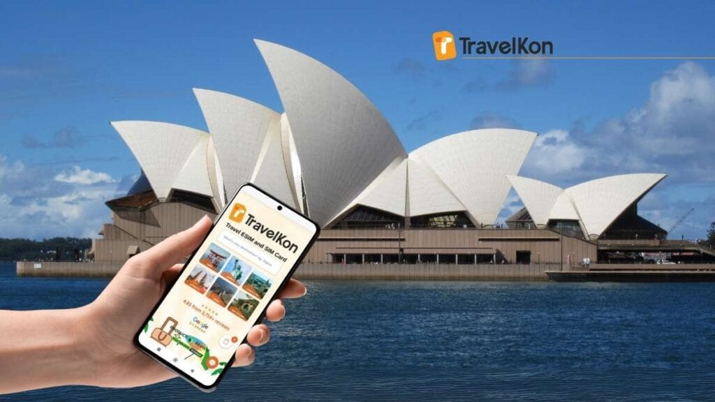 Best SIM card in Australia