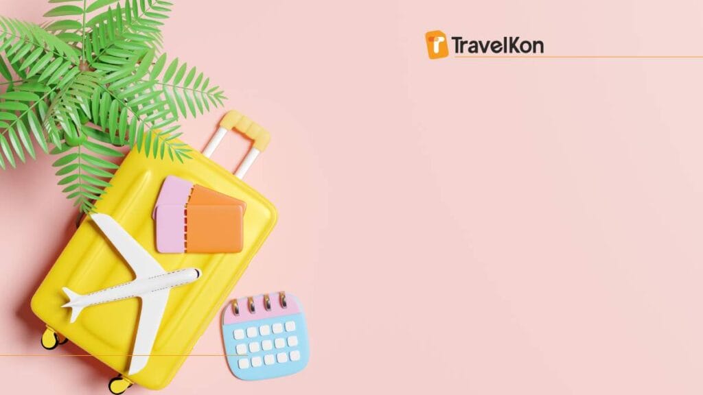 Europe itinerary 4 weeks