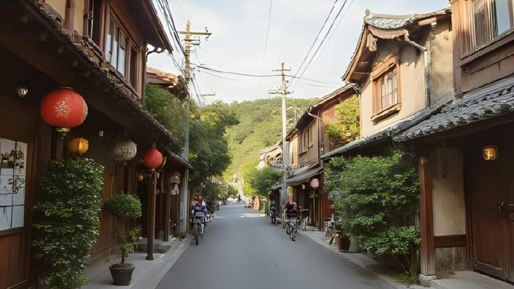 Fun facts about Japan