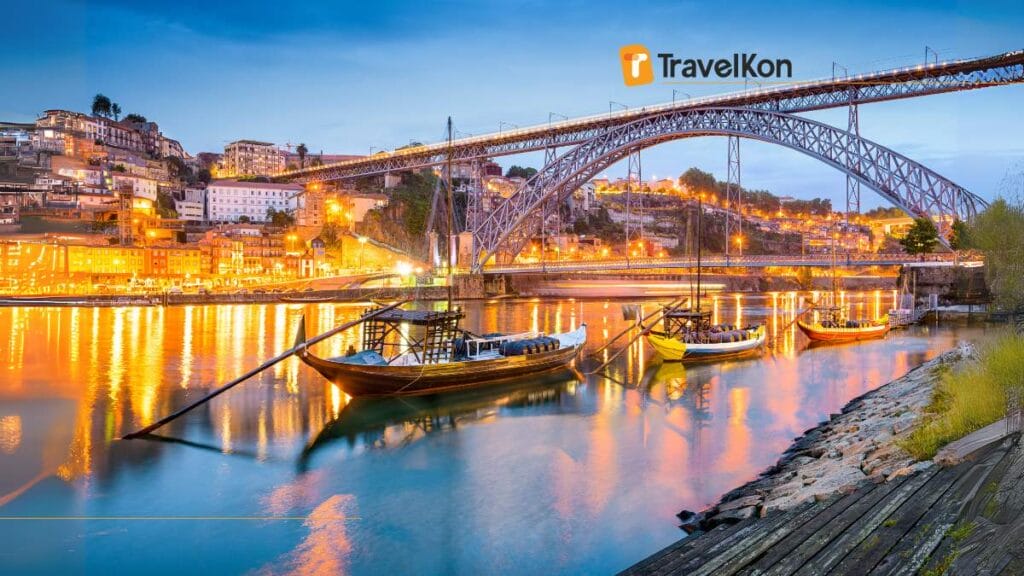 Accommodation Porto Portugal​, Things to do & Places to stay