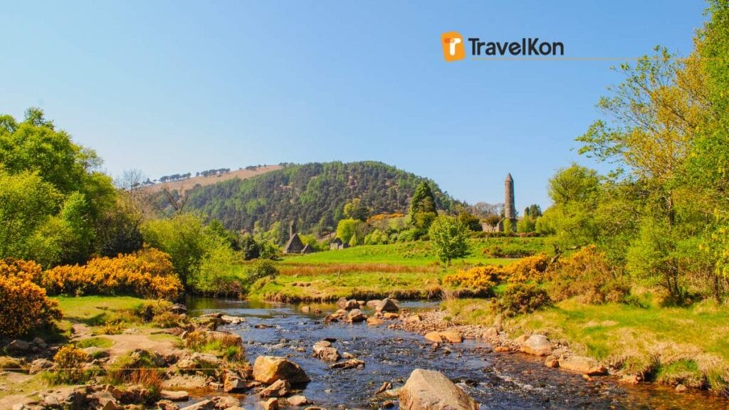 Accommodation in Wicklow Town Ireland