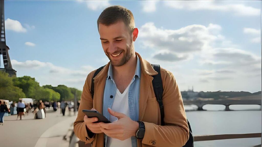 what is the best esim for france summer travel