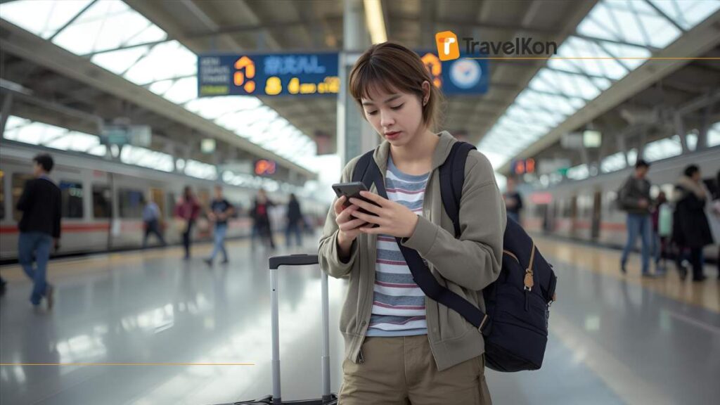 2 Weeks in South Korea