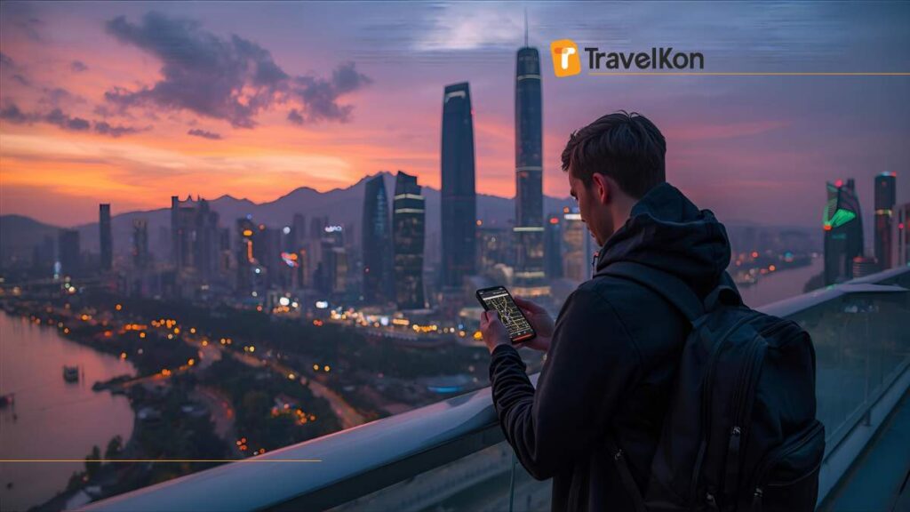 Best Cities to Visit in China