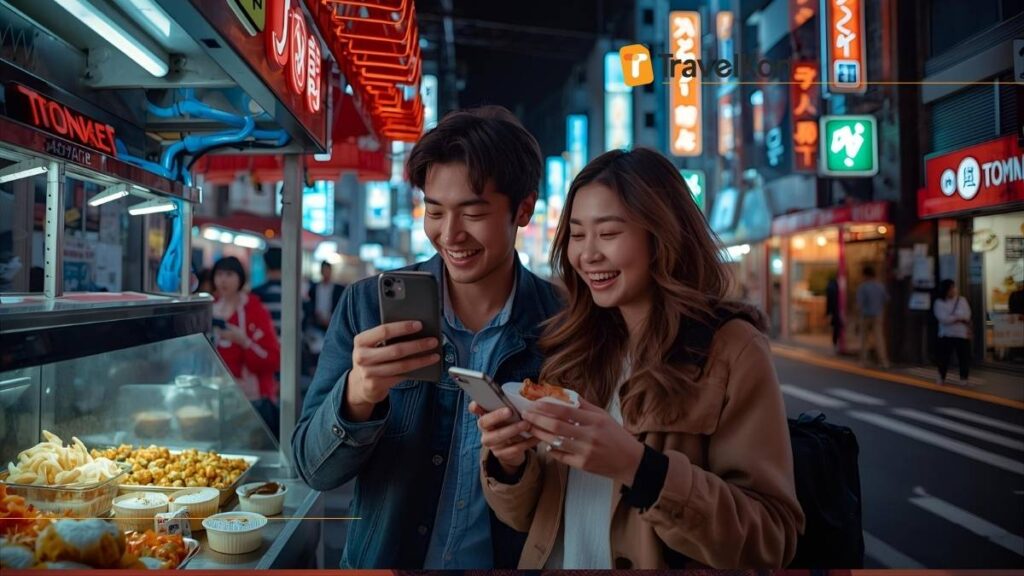 Can You Get Unlimited Data with a Japan eSIM Here's What You Need to Know