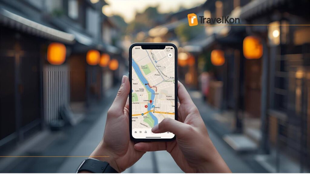 Cheap eSIM Japan Unlimited Data Plans with Itinerary