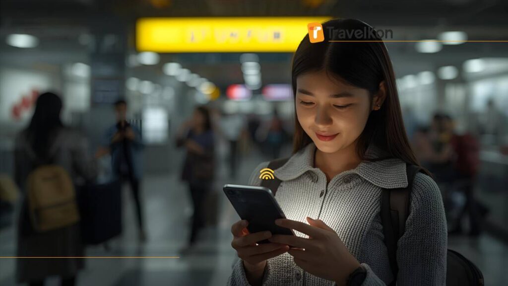 Cheapest Way to Get Mobile Data in Japan for Tourists