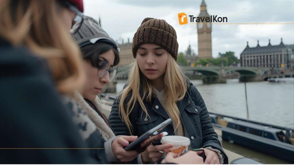 Digital Sim Card UK and Europe