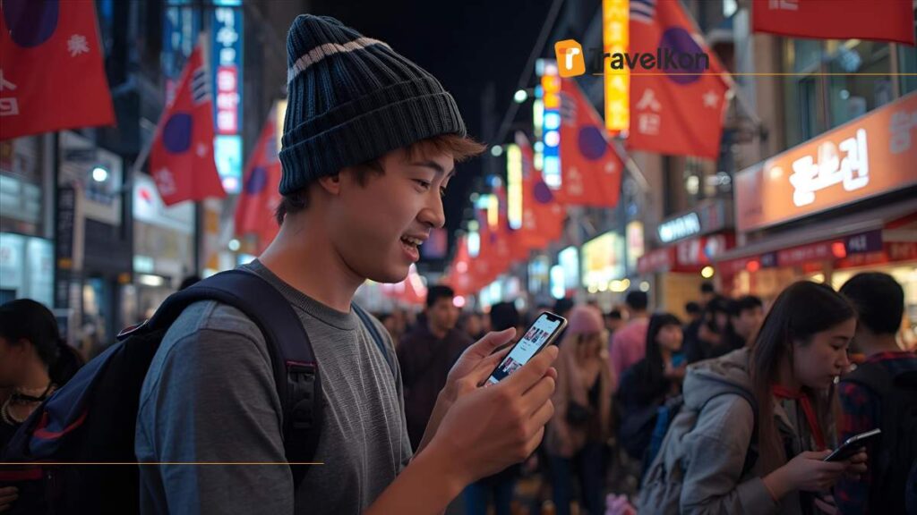 South Korea Holidays