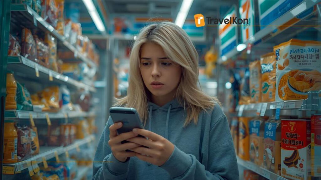 South Korea Weird Facts