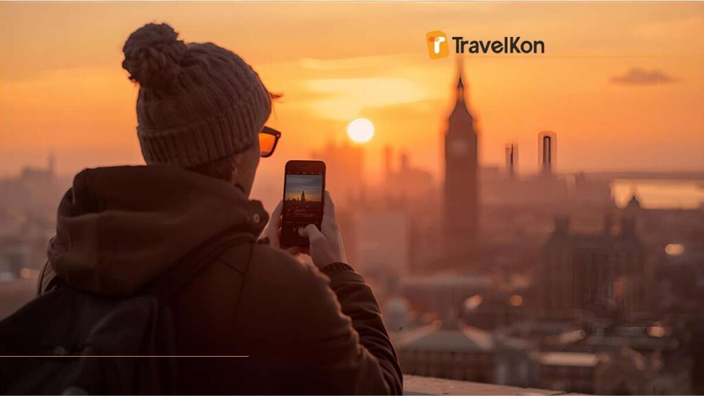 UK eSIM for Travel with Unlimited Data (2)