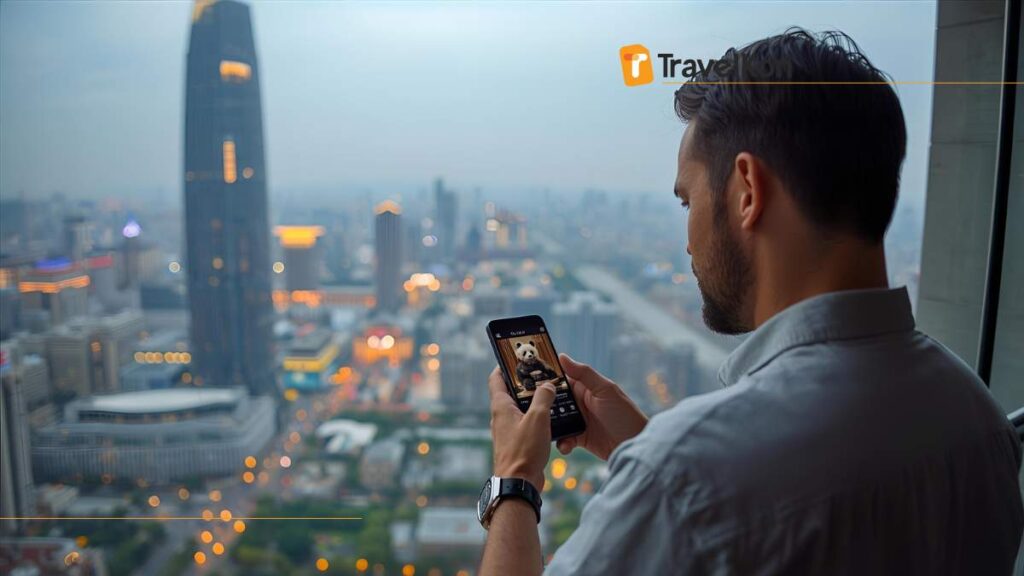 Where to Stay in Chengdu (2)