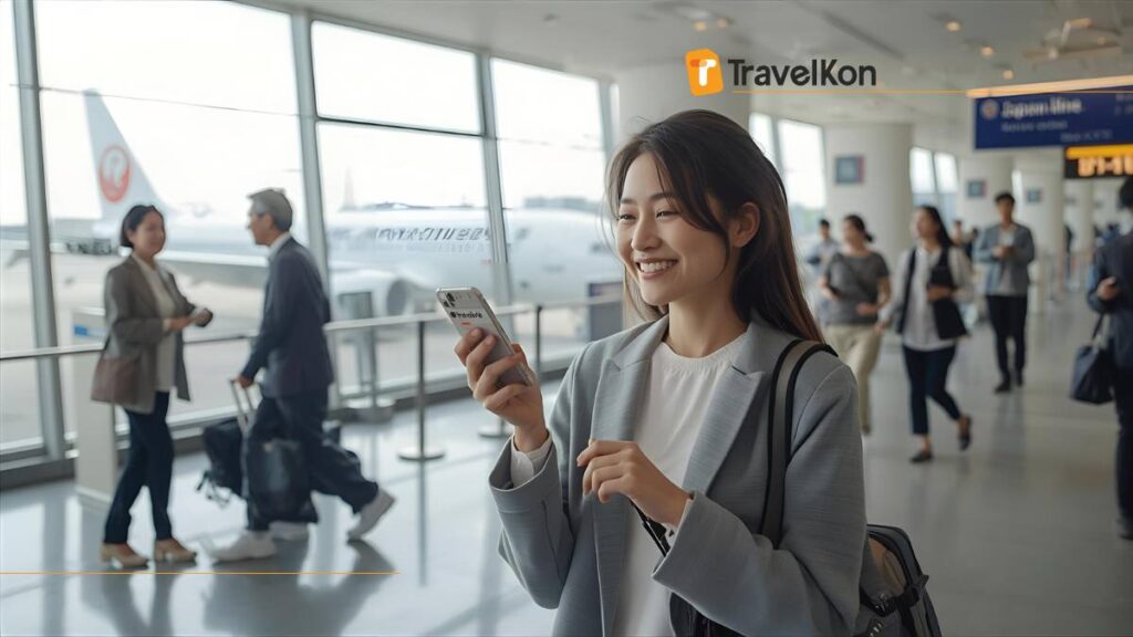 Which Japan eSIM is best for Japan Airlines passengers