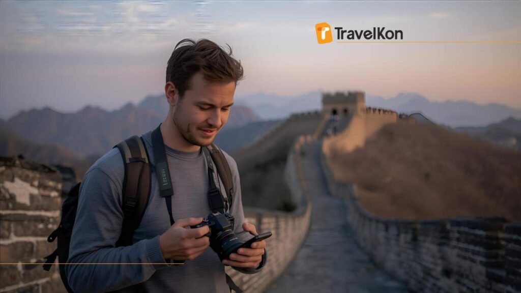 best cities to visit in China