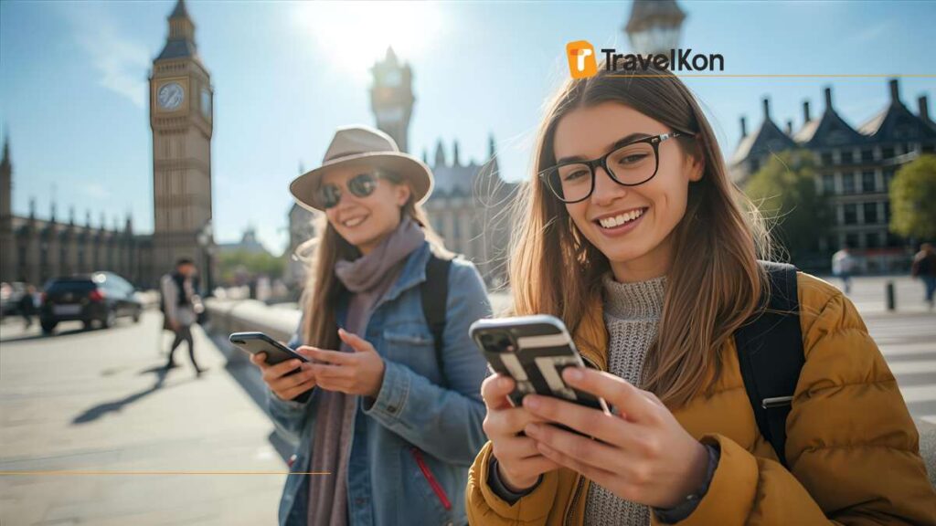 digital eSIMs online