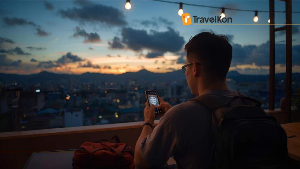 Top Accommodation in Cebu City Philippines