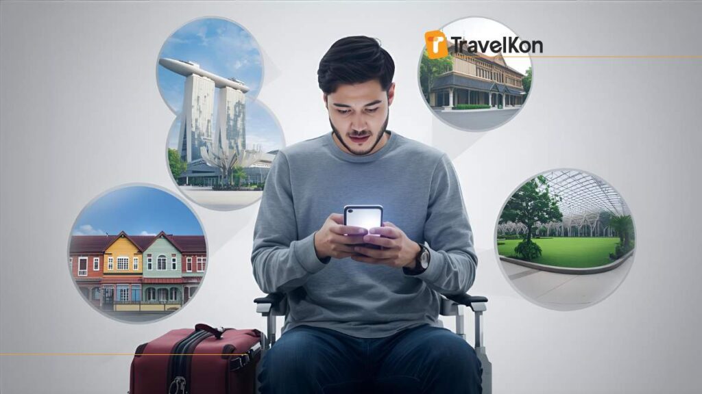 Best Location to Stay in Singapore